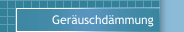 Ger&auml;uschd&auml;mmung